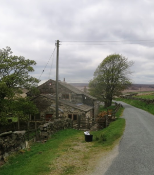 Pennine Way