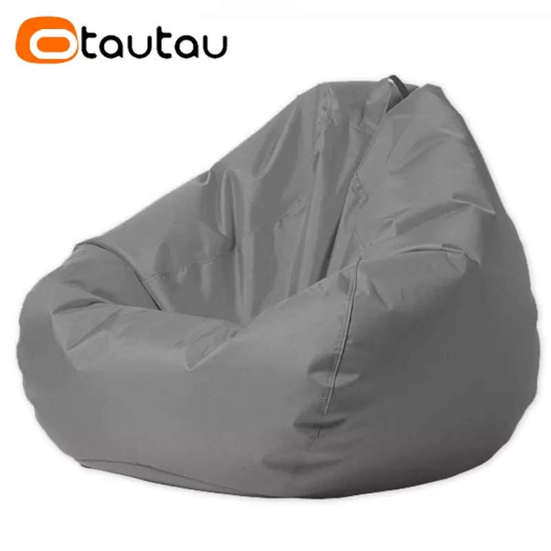 כיסוי כיסאות פוף עמיד למים - OTAUTAU