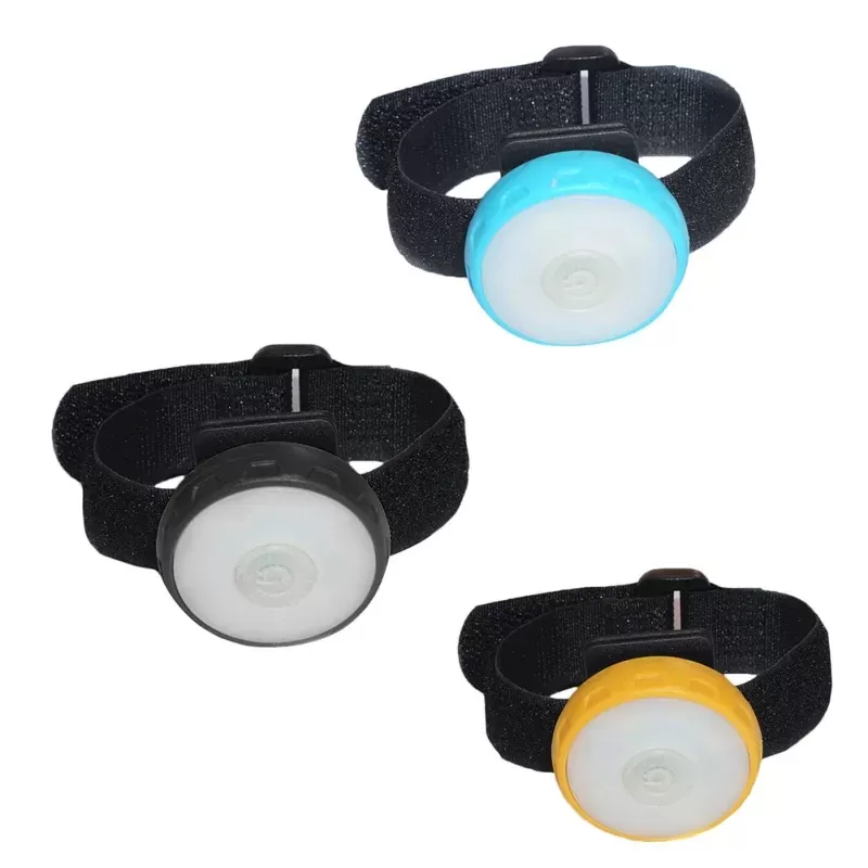 פנס יד עמיד במים עם טעינה USB