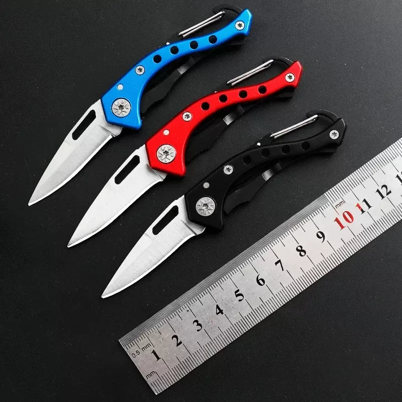 סכין מתקפלת EDC טקטית לשרידות