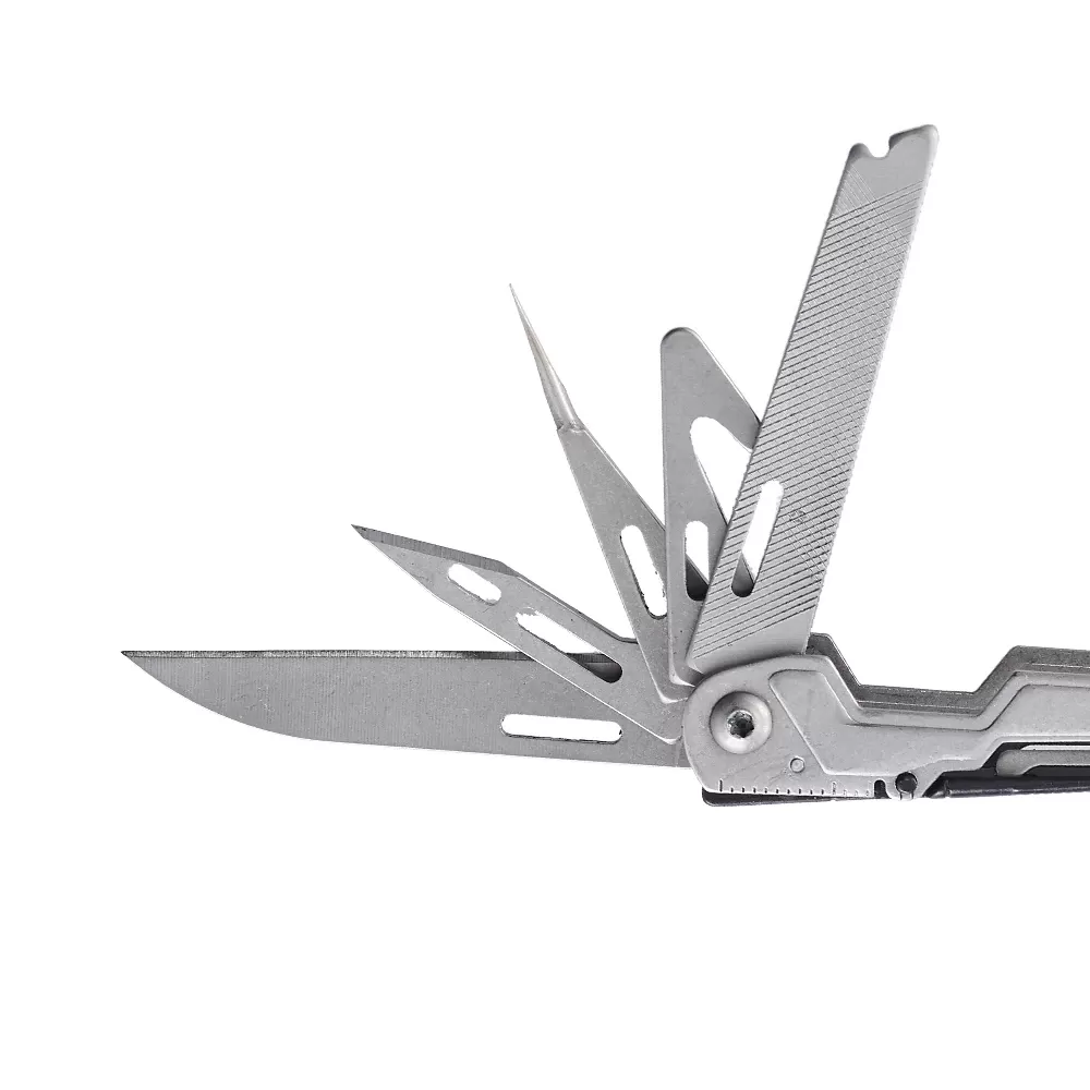 SOG PowerPint - רב-כלי טקטי קומפקטי - תמונה 5