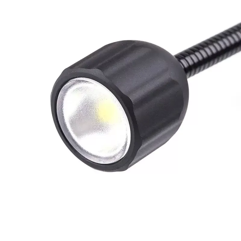 Nextorch rStar - פנס קסדה טקטי איכותי - תמונה 3