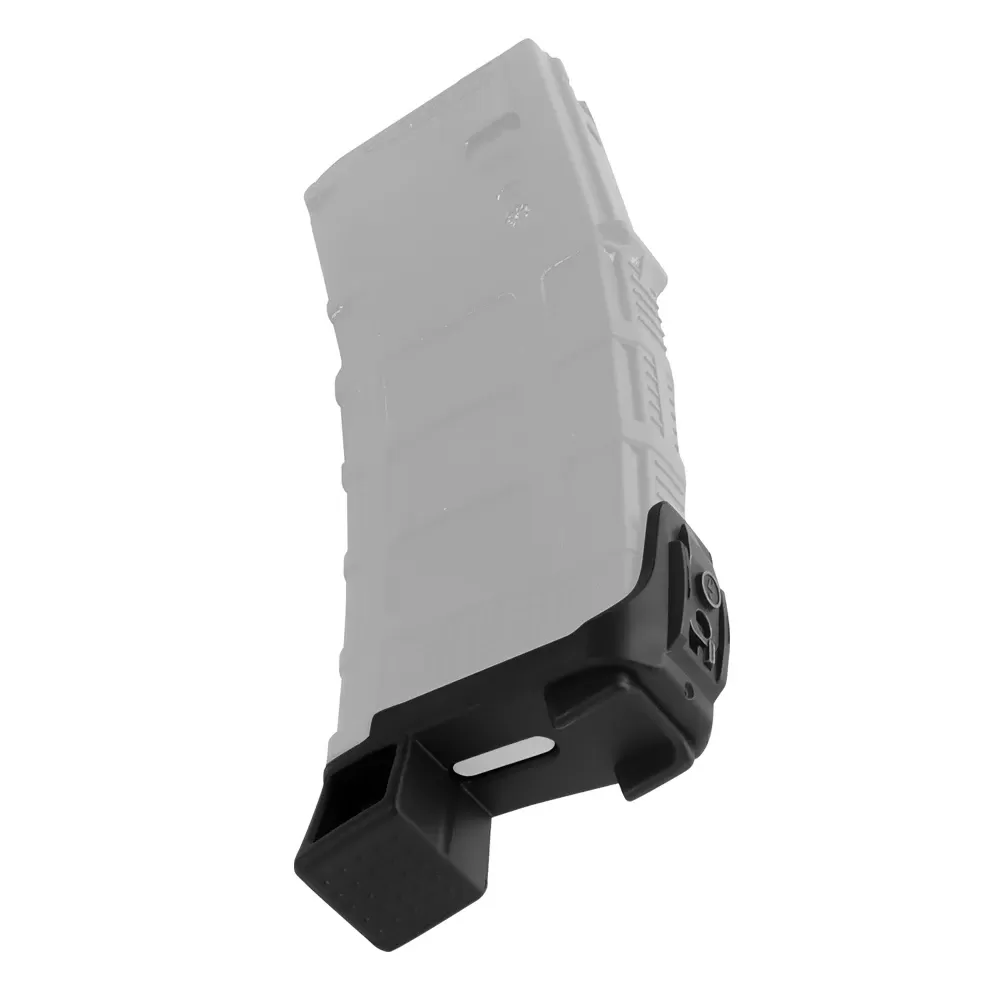 מגזין אוויר רך AK47 AR15 M4 M16 - תמונה 2