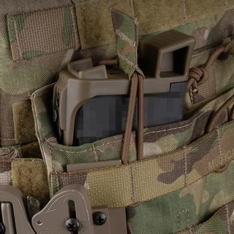 מגזין אוויר רך AK47 AR15 M4 M16 - תמונה 5
