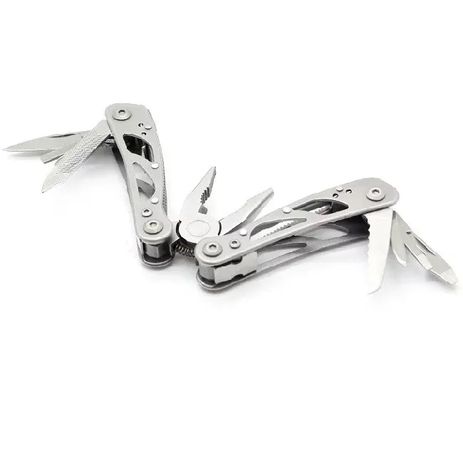 סט כלי עבודה Ganzo G100 G104-S - 11 כלים - תמונה 4