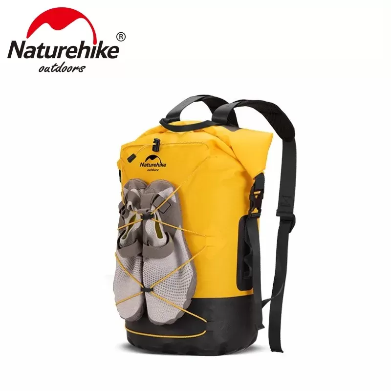 תיק גב עמיד במים 20L-40L Naturehike