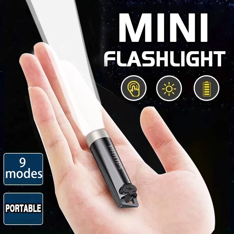 פנס LED קומפקטי PHILIPS SFL1121 - תמונה 4