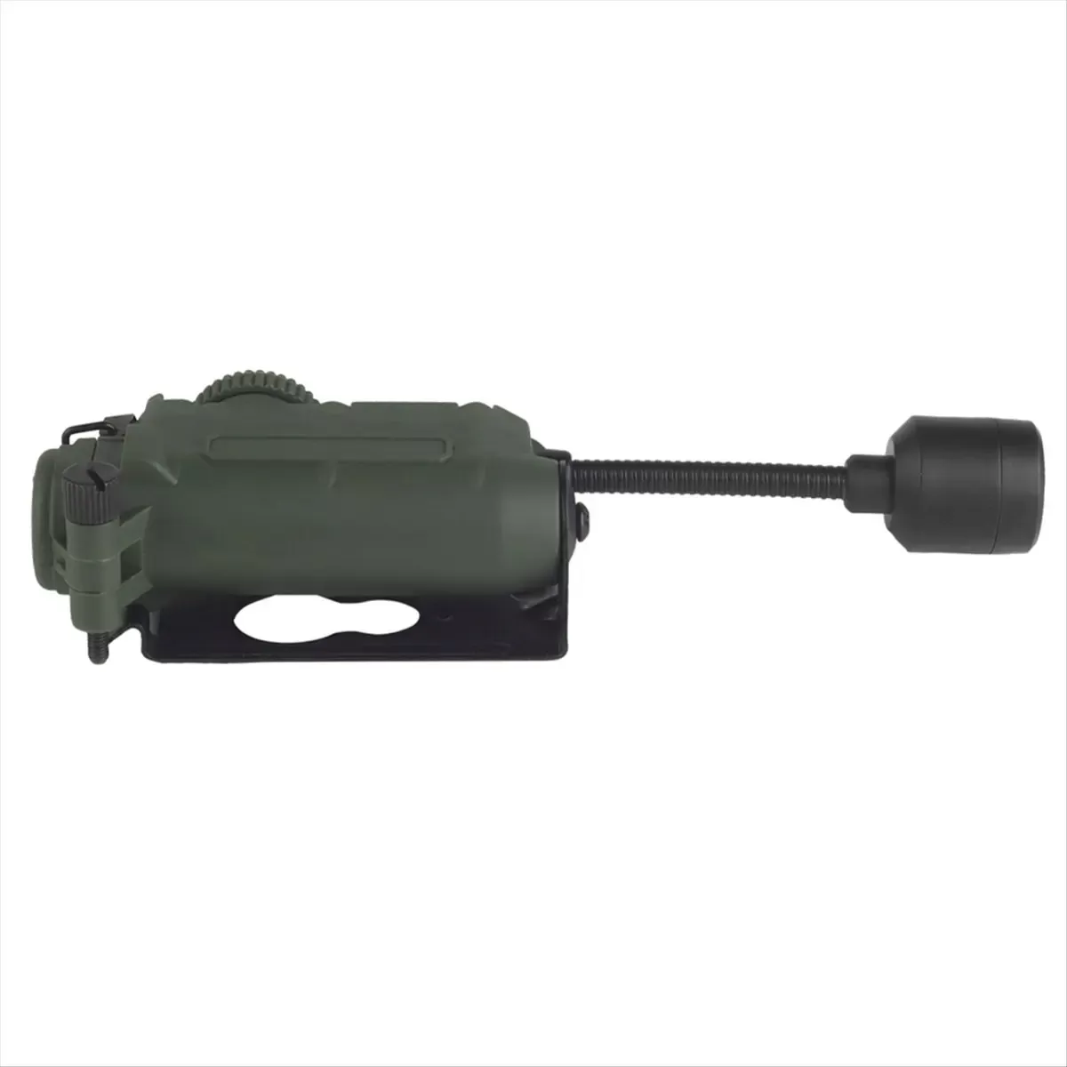 פנס קסדה טקטי INABEZ LT-11 - עוצמתי ואמין - תמונה 5