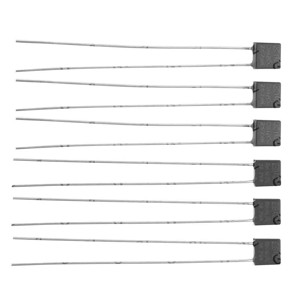 מאוורר שחור עם מנוע 2A 250V - תמונה 4