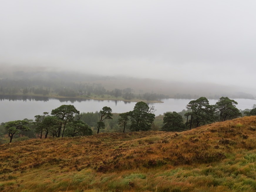 lake tulla